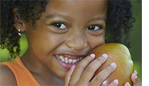 Mango Superfruit