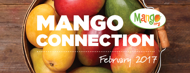 Mango Connection